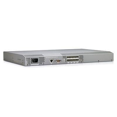 HP StorageWorks 4/8 SAN Switch