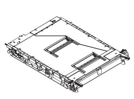 Transfer Belt TR-896A