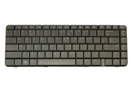 Keyboard (CZECH)