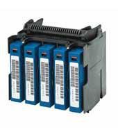 MSL6000 Ultrium Univ Magazines