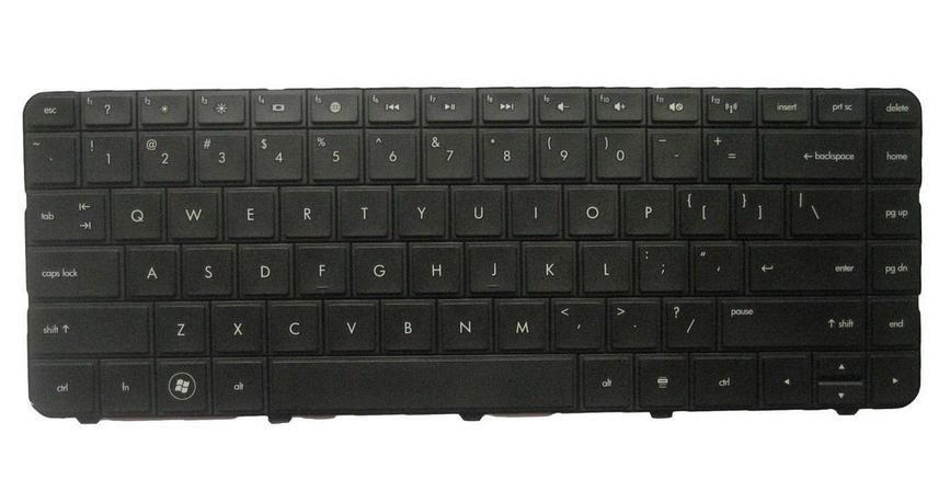 Keyboard (Arab)