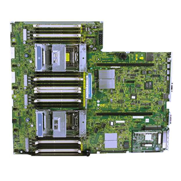 SPS-BD SYS MLB W TRAY DL380P 