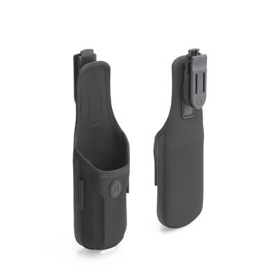 Soft Case Holster See No Tes
