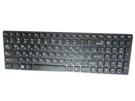 Keyboard (CZECH)