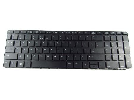 Keyboard (Danish)