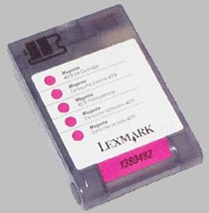 Ink Cart/Magenta 205sh f 407