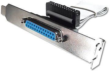 Parallel Interface f ESPRIMO