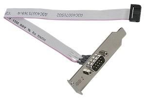 FSC Serial Port Option