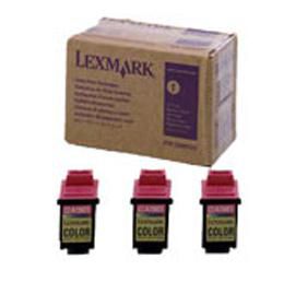 Ink Color High Yield