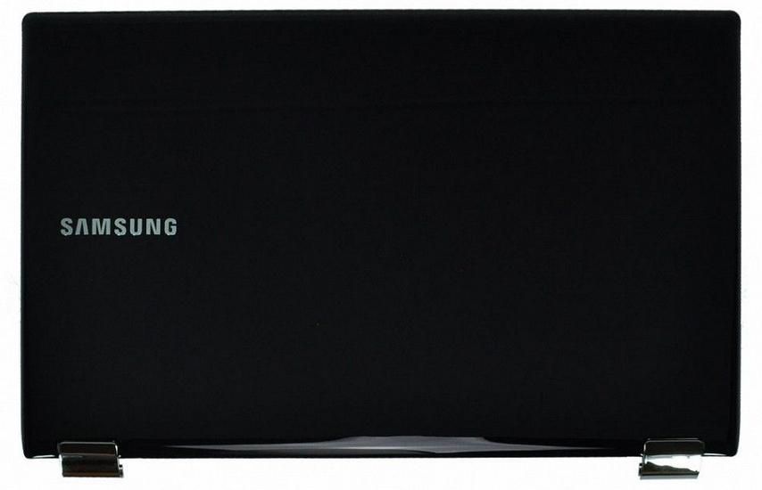 LCD Back Cover