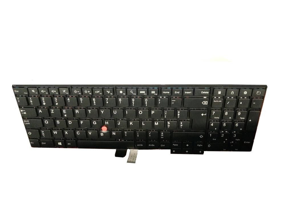 Keyboard (SPANISH)