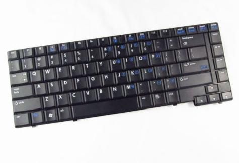 KEYBOARD (UNITED STATES)