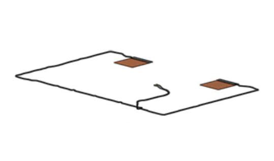 Antenna Dual