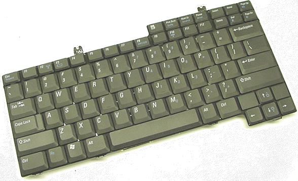 Keyboard (US)