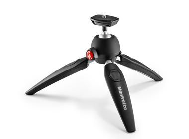Pixi Evo Mini-Tripod black