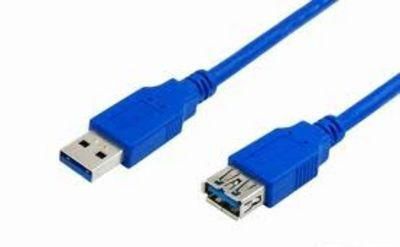 USB Kabel A - A St/Bu  1.80m 
