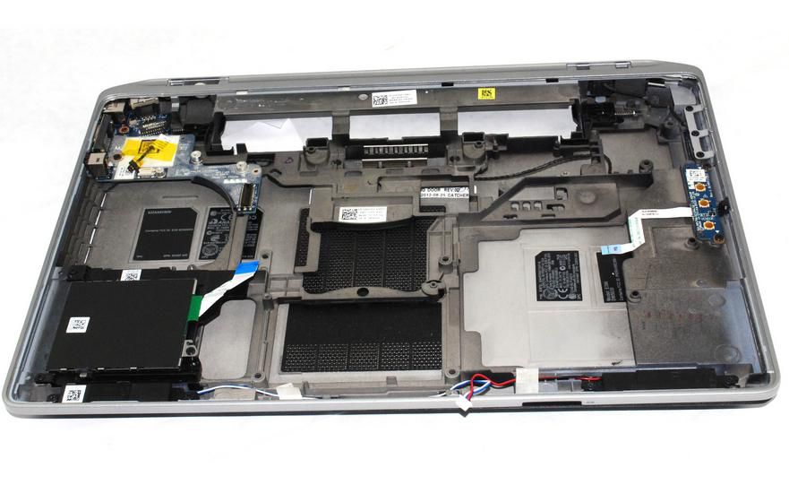 CHAS BTM MAG 1CTPNT E6420