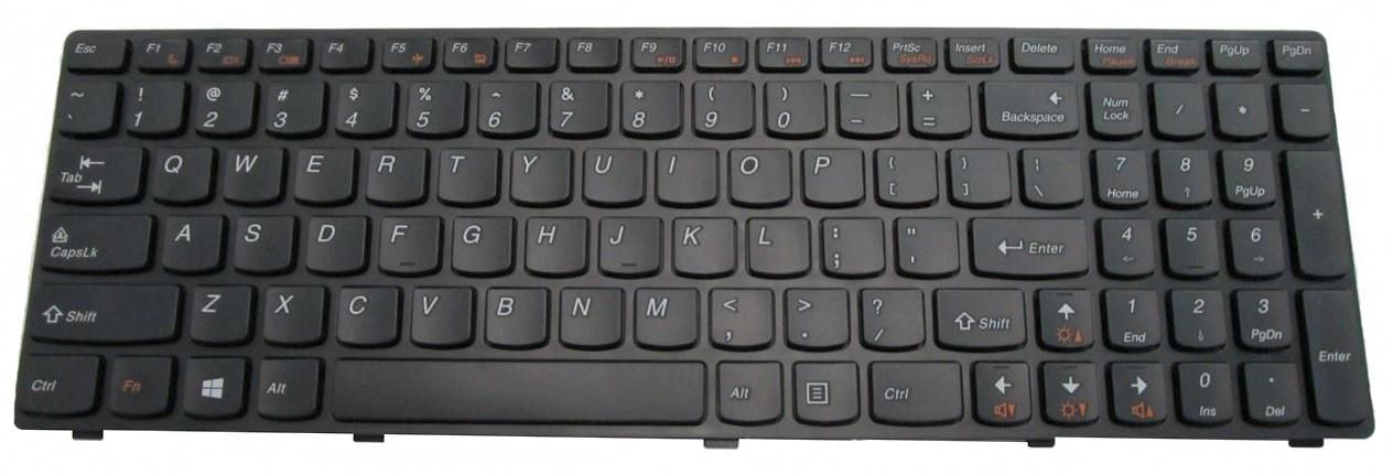 Keyboard (US)