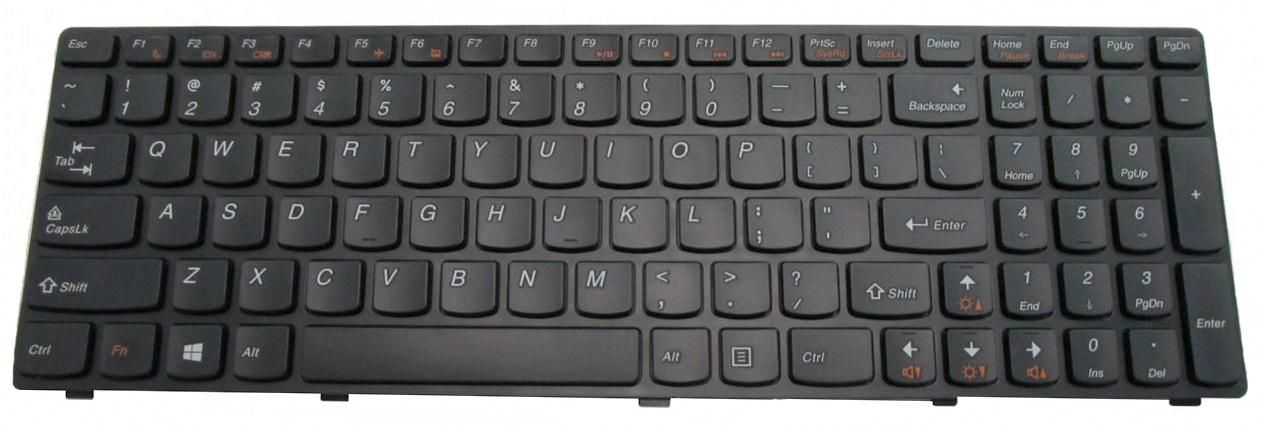 Keyboard (INDIA)