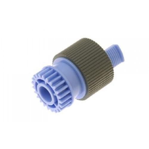 PAPER PICKUP/FEED ROLLER