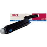 Toner/black 3000sh f Okipage