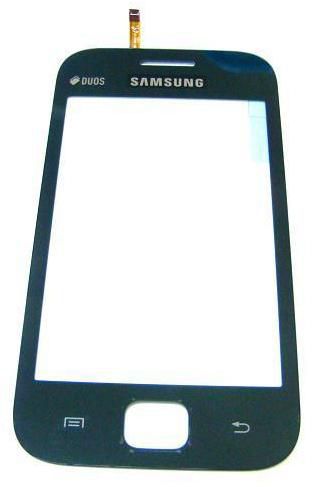 GT-S6802 Ace Duos Mobile