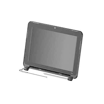 LCD FG 10.1WSVGA WB/MC HP BLU1
