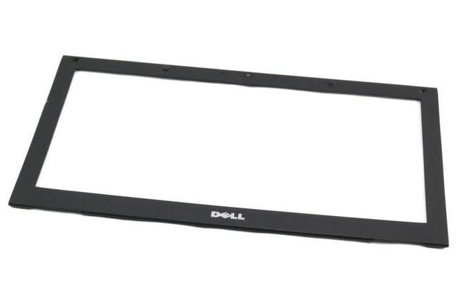LCD Bezel