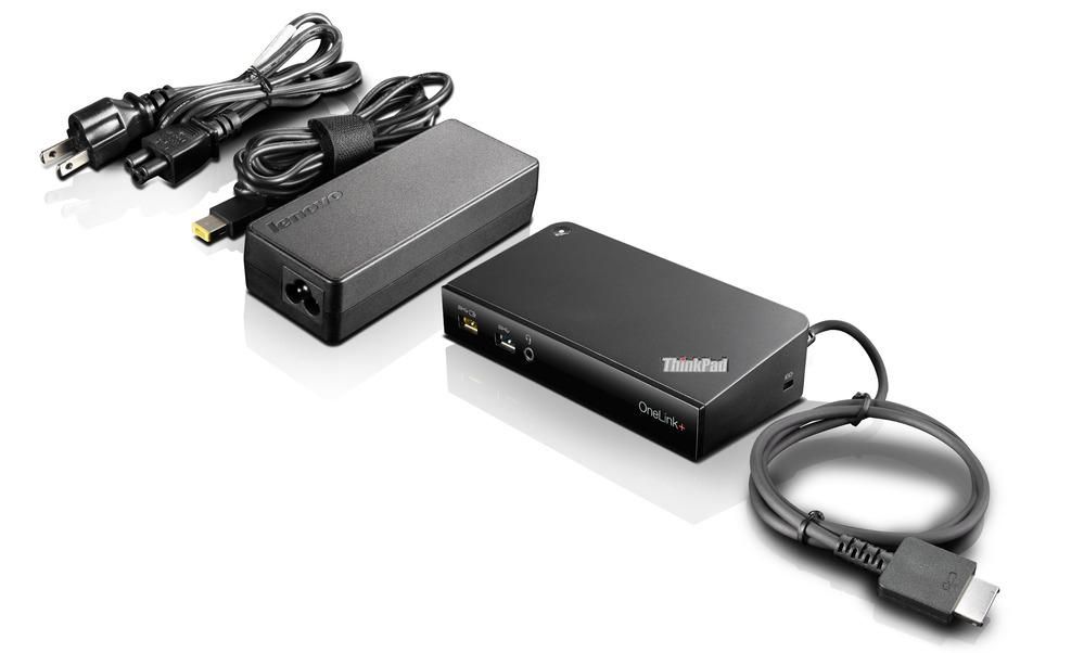 THINKPAD ONELINK+ DOCK