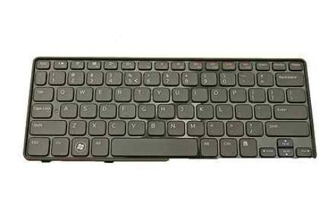 Keyboard (INTERNATIONAL)
