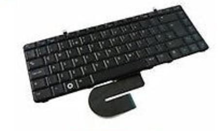 Keyboard (SPANISH)