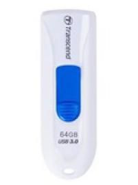 JETFLASH 790 64GB БЕЛЫЙ