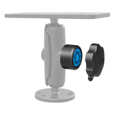 UNPKD RAM SECURITY KNOB B