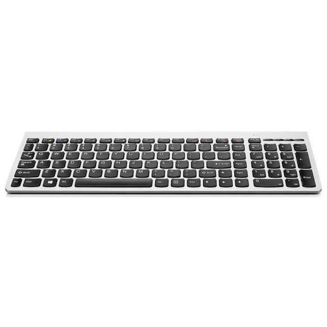 Keyboard (NORWEGIAN)