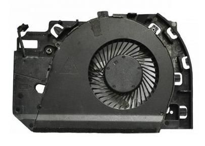 SPS-FAN DSC VGA