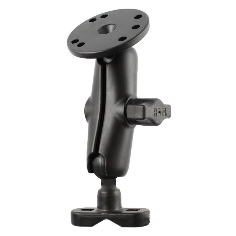 RAM MOUNT W/1-B-231 & 1-B-202