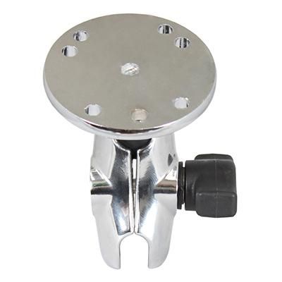 UNPKD RAM MOUNT CHROME