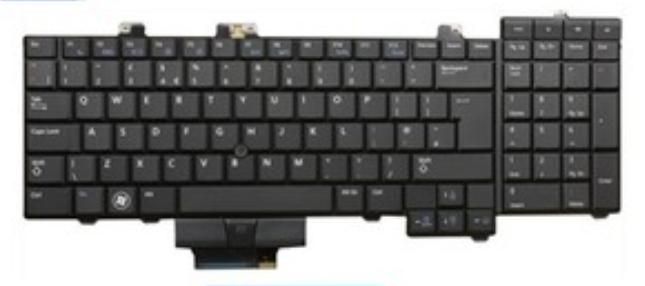 Keyboard (TURKISH)