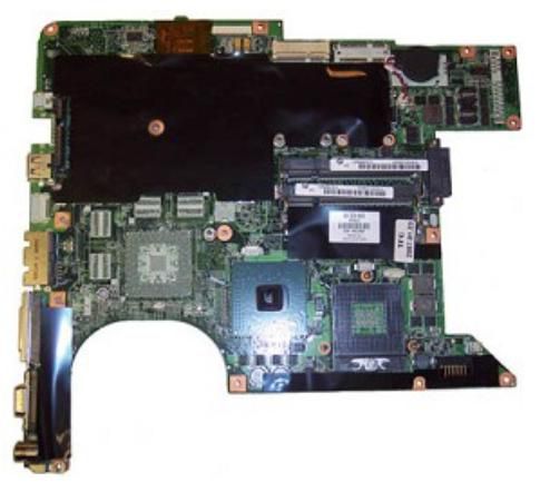 System board