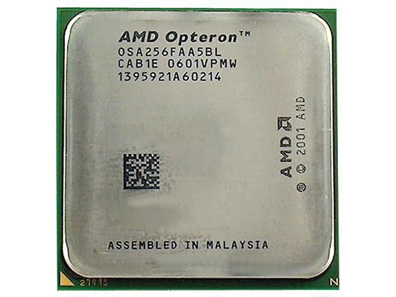 DL385P Gen8 6284SE 2.7GHz