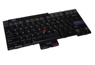 Keyboard (CZECH)
