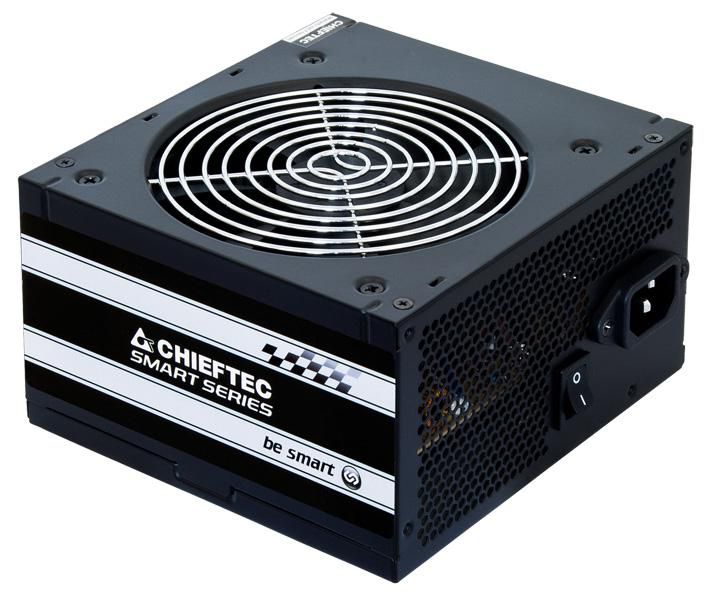 Smart 400W 80+ ATX 12V