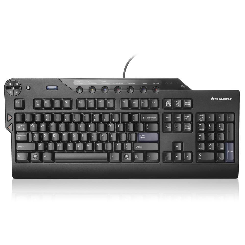 Keyboard US Enhanced Perf.