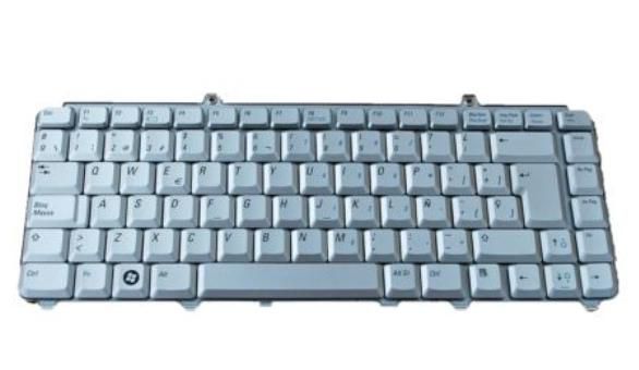 Keyboard (SPANISH)