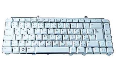 Keyboard (ARABIC)