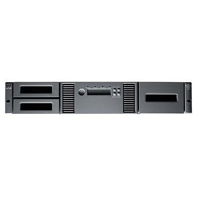 StorageWorks MSL2024