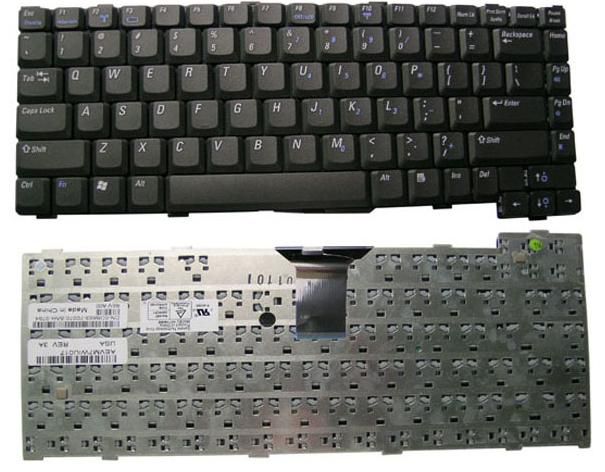 Keyboard (US)