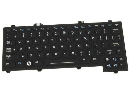 Keyboard (FRENCH)