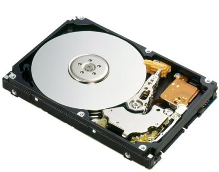 HD SATA 3G 2TB 7.2K HOT PLUG