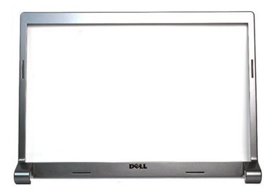 LCS Front Bezel W Cam